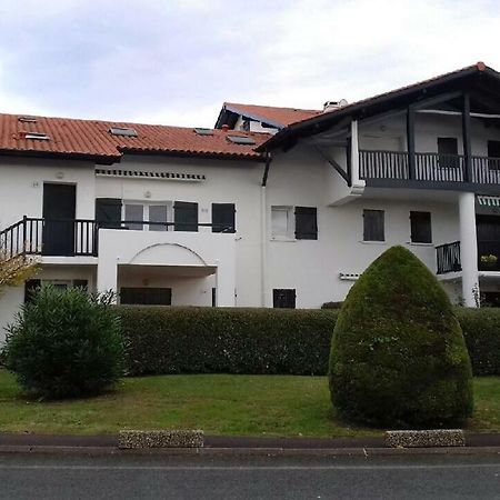 Bidasoa Apartment อองดาเย ภายนอก รูปภาพ