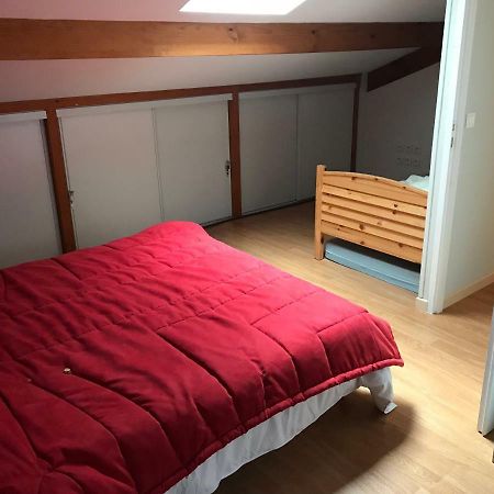 Bidasoa Apartment อองดาเย ภายนอก รูปภาพ