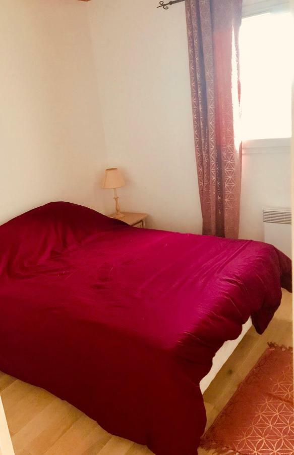 Bidasoa Apartment อองดาเย ภายนอก รูปภาพ