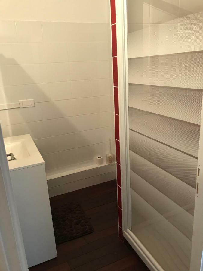 Bidasoa Apartment อองดาเย ภายนอก รูปภาพ